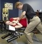 London Chiropractor | London chiropractic Dr. Robert Folkard |  ON |